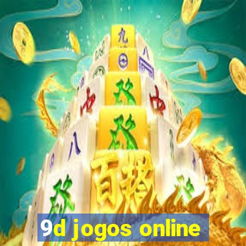 9d jogos online